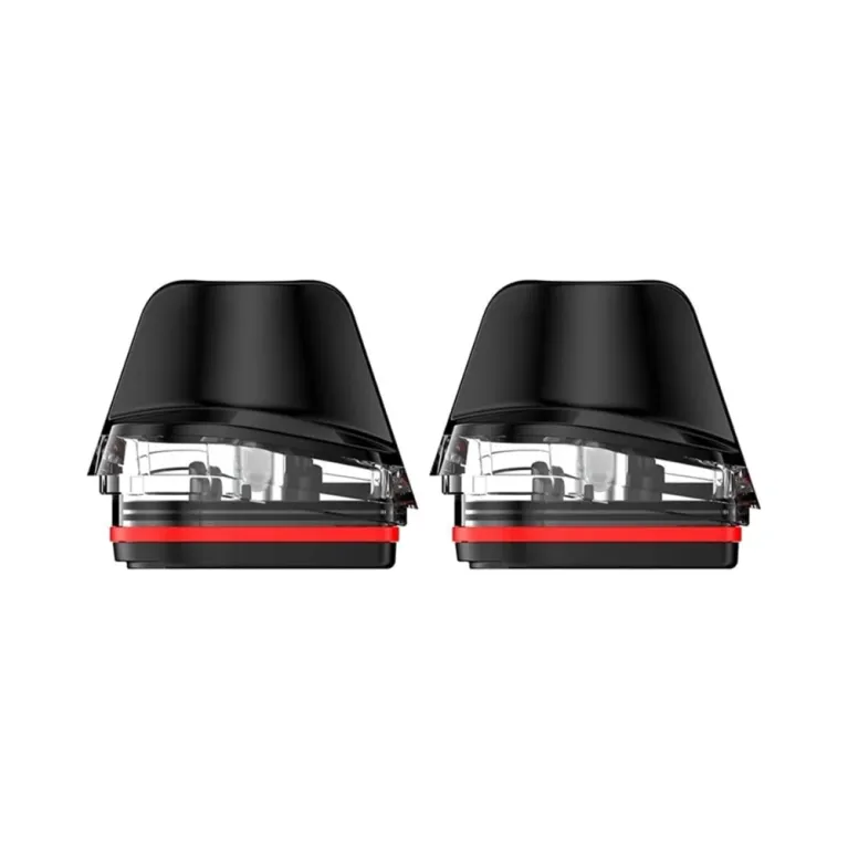 2x Cartouches N Series / Geekvape