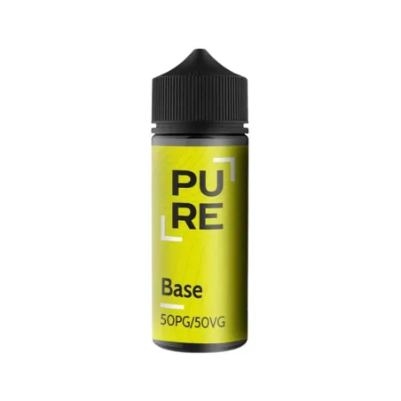 Base DIY 200ml Mix&Go Steep Immédiat – Pure