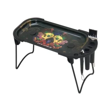 Plateau Console Rolling