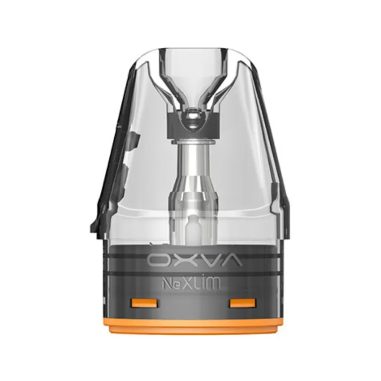 3x Cartouches NeXLIM / Oxva