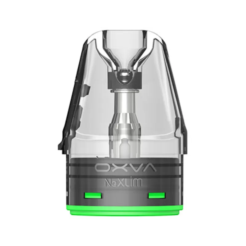 3x Cartouches NeXLIM / Oxva