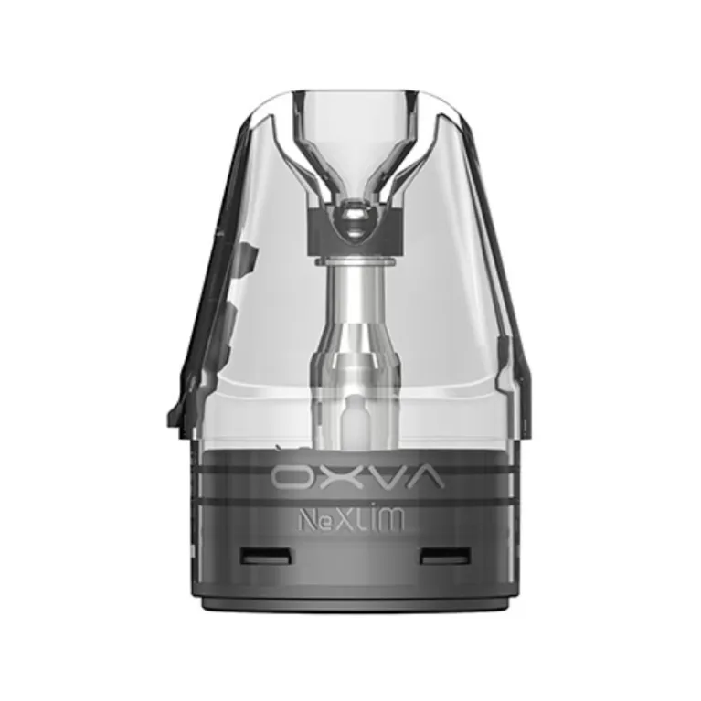 3x Cartouches NeXLIM / Oxva