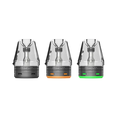 3x Cartouches NeXLIM – Oxva | Around The Vape