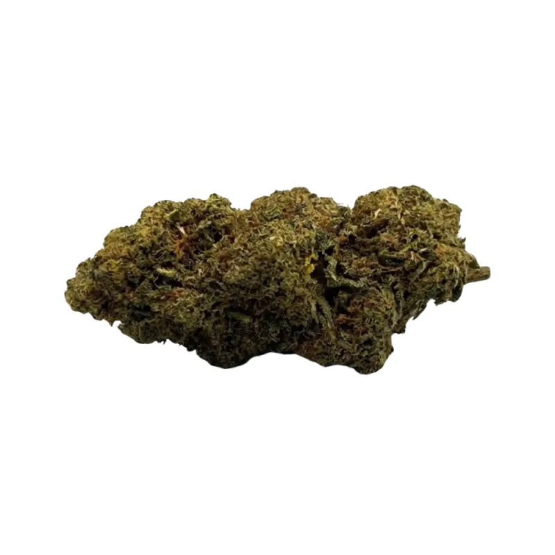 Fleur de CBD - La Blueberry TNT