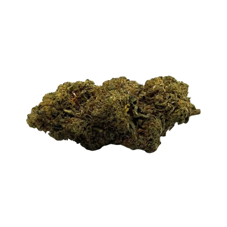 Fleur de CBD - La Blueberry TNT