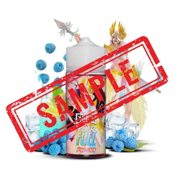 [ECHANTILLON] Eliquide Paloma / Fighter Fuel