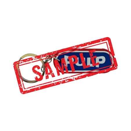 Porte-clés – Pulp | Around The Vape