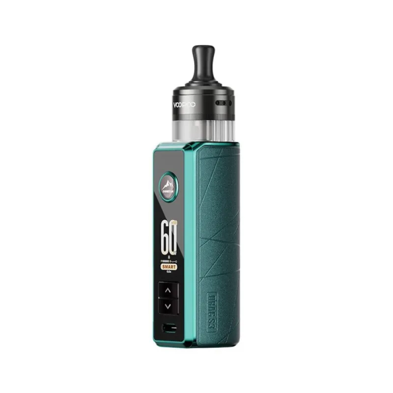 Kit Drag S3 - New Colors / Voopoo