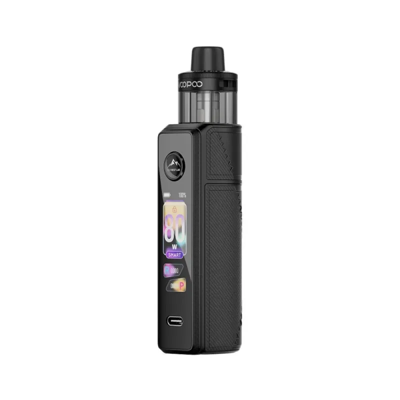 Kit Drag X3 - New Colors / Voopoo