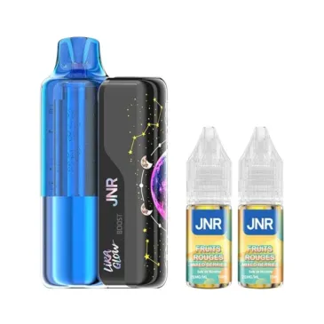 Puff Lira Glow 45K - Lira Glow / JNR