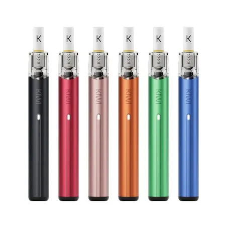 Pod Spark – Kiwi Vapor | Around The Vape