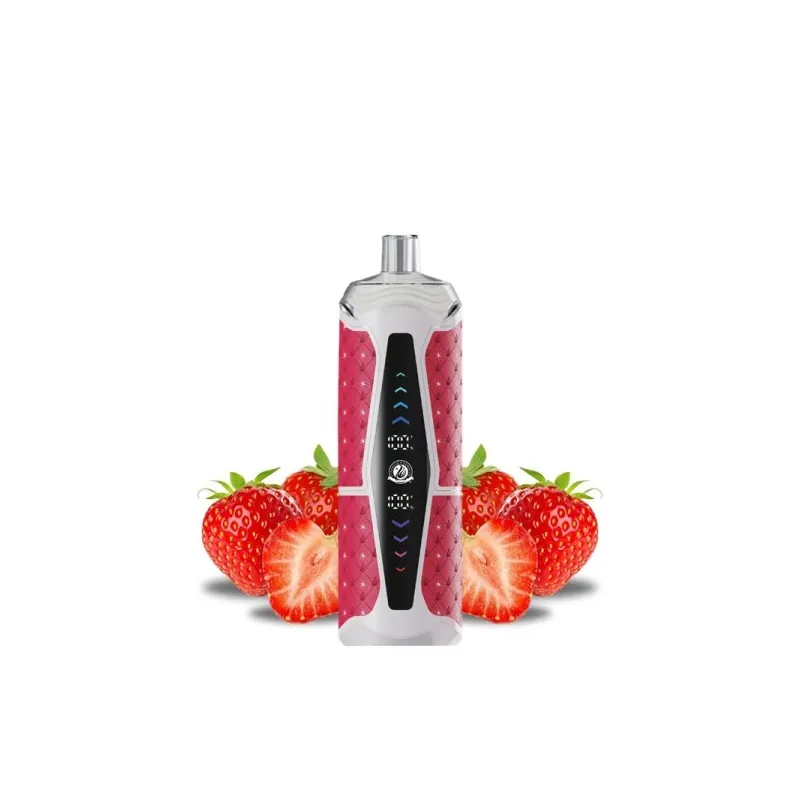 Puff Ultra Max 25K 850mAh / Starbuzz