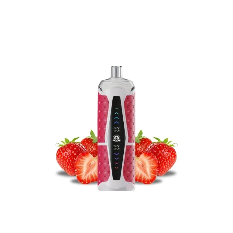 Puff Ultra Max 25K 850mAh / Starbuzz