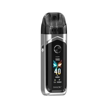 Pod Nord 6 / Smoktech