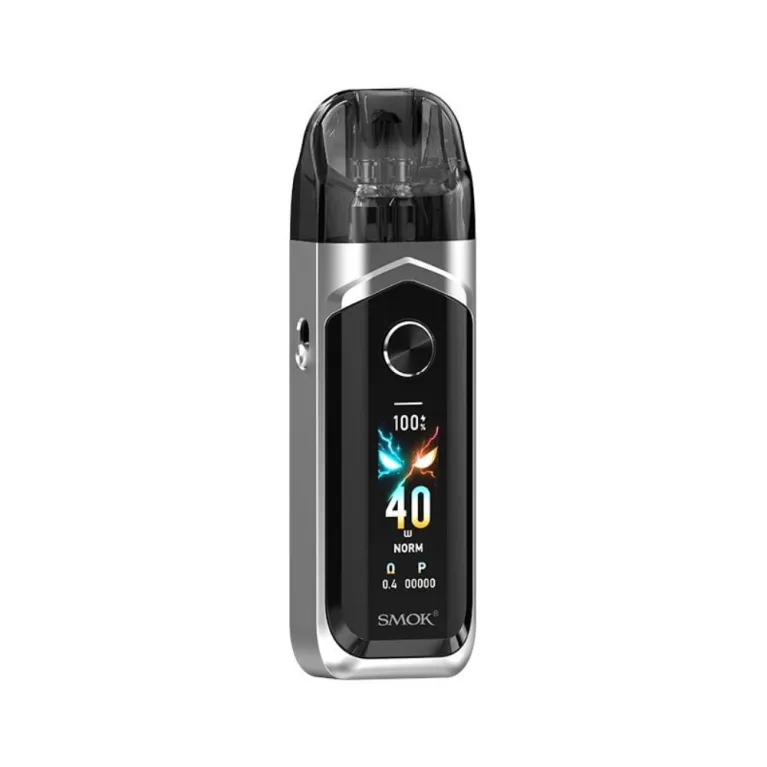 Pod Nord 6 / Smoktech