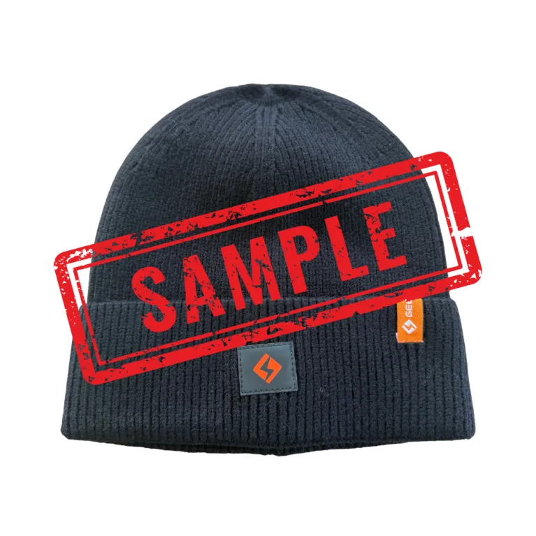 [ECHANTILLON] Bonnet / Geekvape