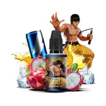 Concentré Dragon Lee / Fighter Fuel