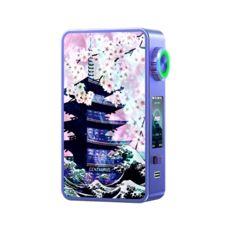 Box Centaurus M200 / LostVape