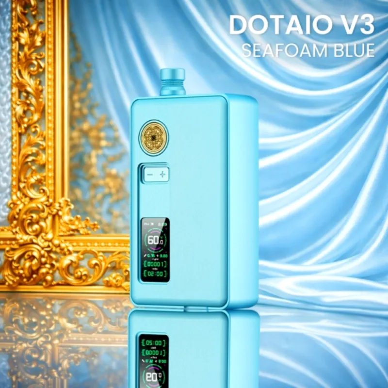 Kit DotAIO V3 - New Color / Dotmod