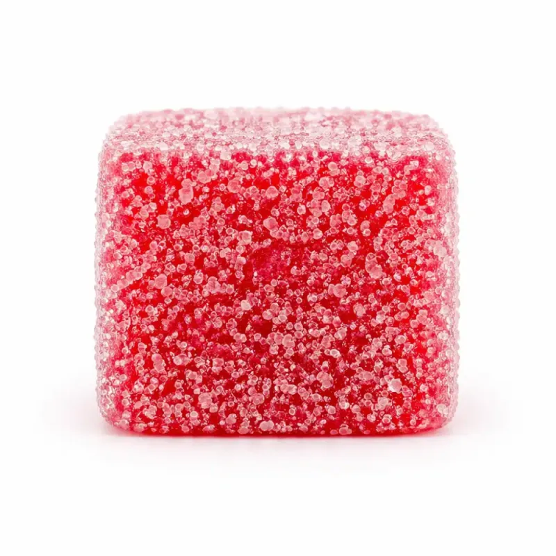Gummies THC&CBD / 30mg