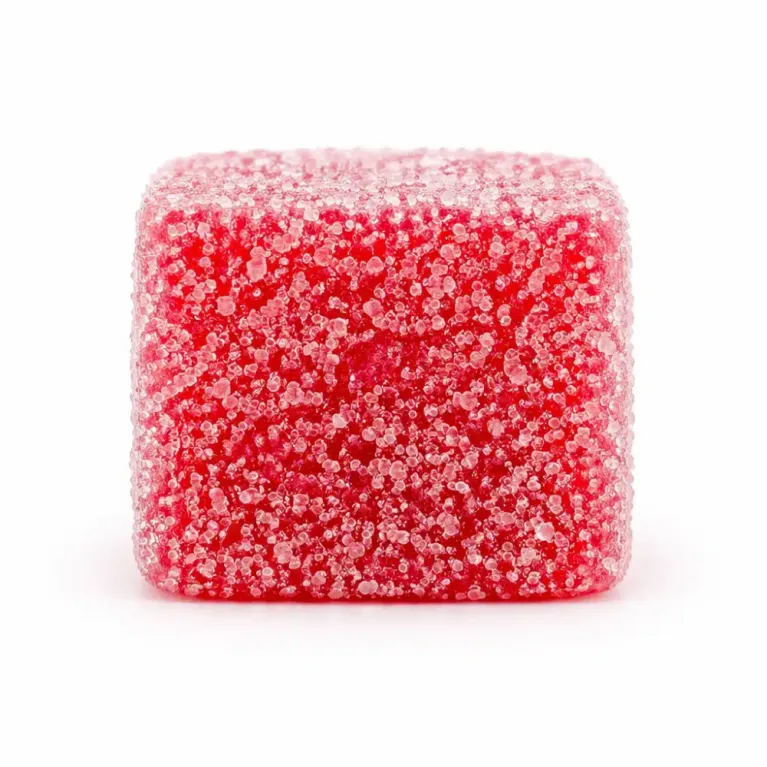 Gummies THC&CBD / 30mg