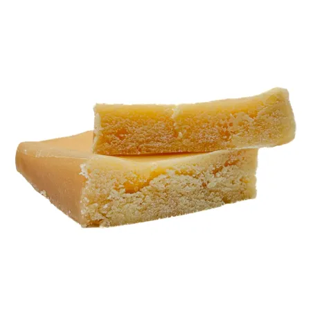 Résine de CBD Tropicana Crumble – THCX 50% – X-Tract