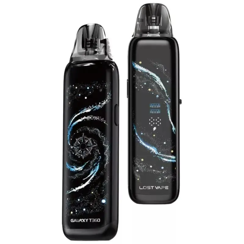 Kit Galaxy T360 / Lost Vape