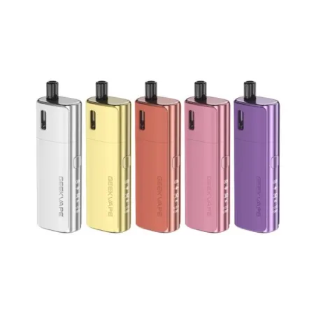 Kit Soul 2 - New Colors Geekvape | Around The Vape
