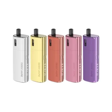 Kit Soul 2 - New Colors / Geekvape
