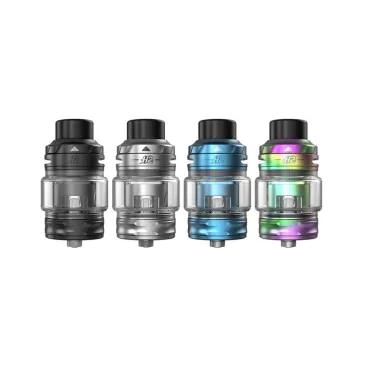 Tank H2 / Aspire