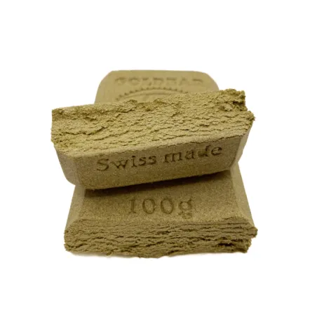 Résine de CBD Lingot Amnésia X Harlequin CBD – Goldbar420