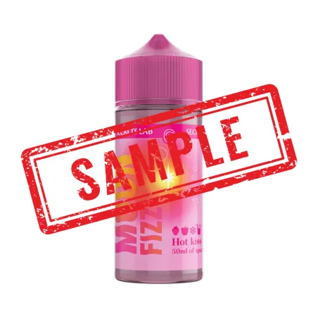 Eliquide Cassis & Fruits Rouges – Fruitos | Around The Vape
