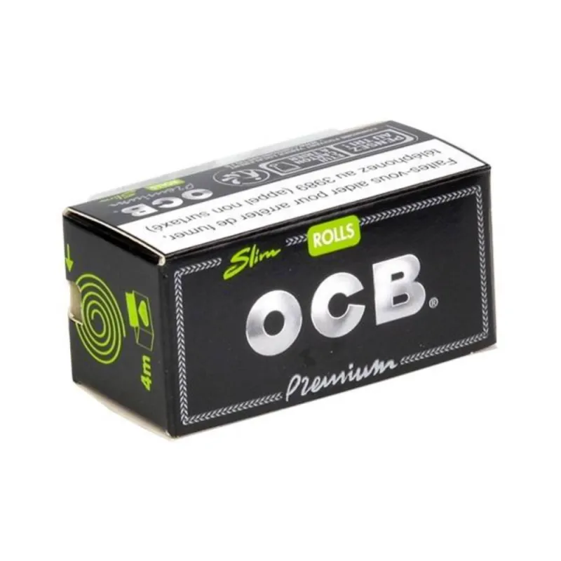 Rolls Slim / OCB