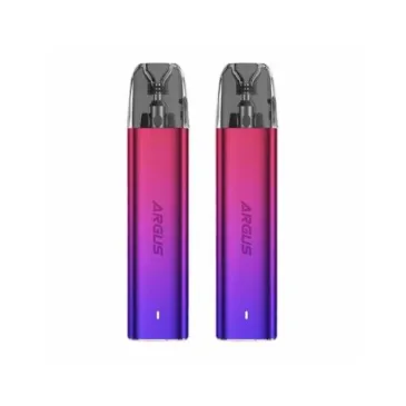 Kit Pod Argus G2 Mini 1200mAh / Voopoo (offre groupée 1+1)