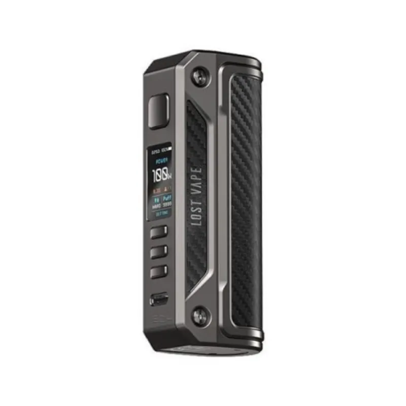 Box Thelema Solo 100W / Lost Vape