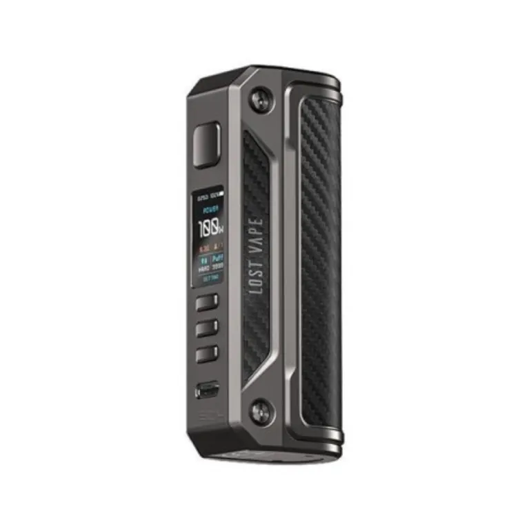 Box Thelema Solo 100W / Lost Vape