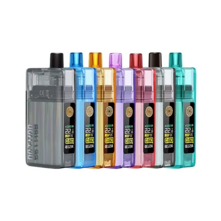 Kit Dotpod Max Lite – Dotmod | Around The Vape