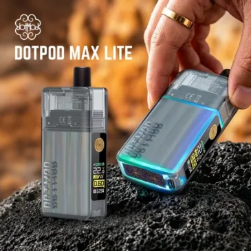Dotpod Max Lite / Dotmod