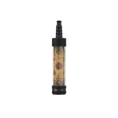 Kit E-Chicha Portable Hookah Air 6ml 3200mAh – Fumytech