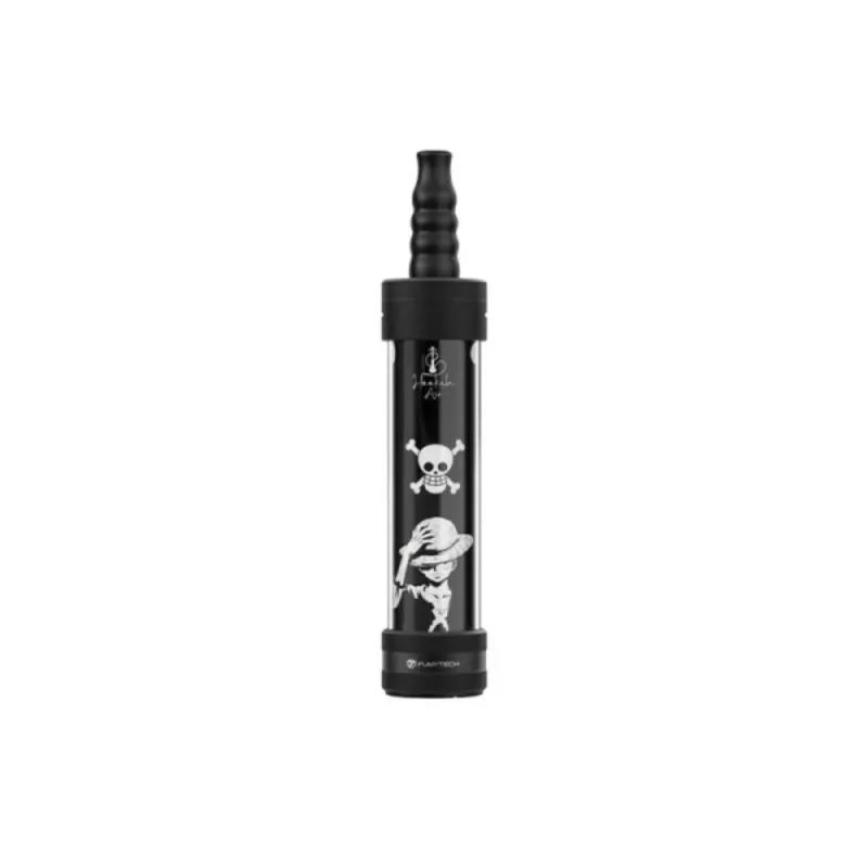 E-Chicha Portable Hookah Air 6ml 3200mAh / Fumytech