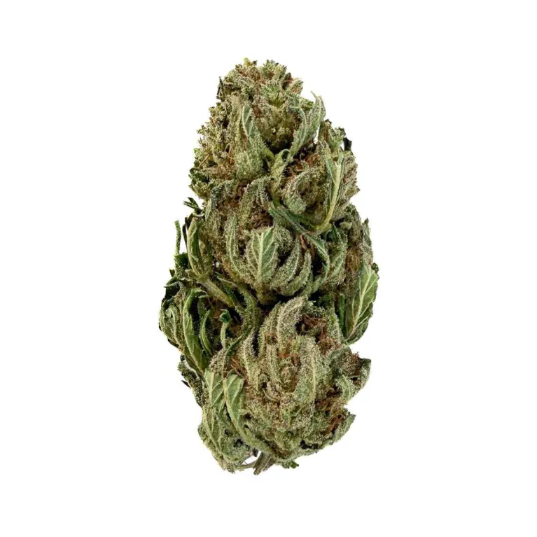 Fleur de CBD - Tangie Candy - Bud Mix - Green House