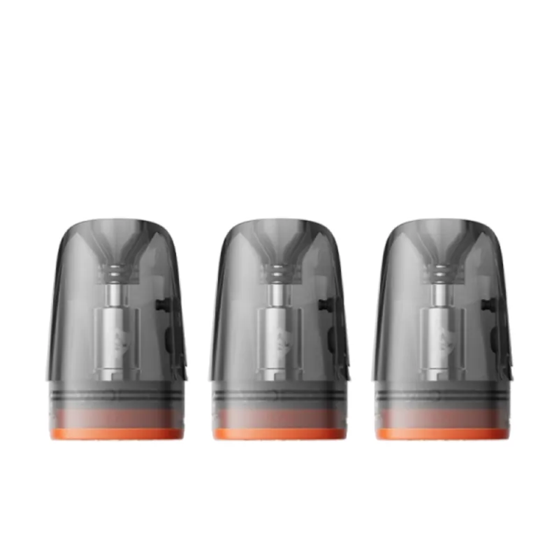 3x Cartouches Argus Multi Ohm 3.5ml / VOOPOO