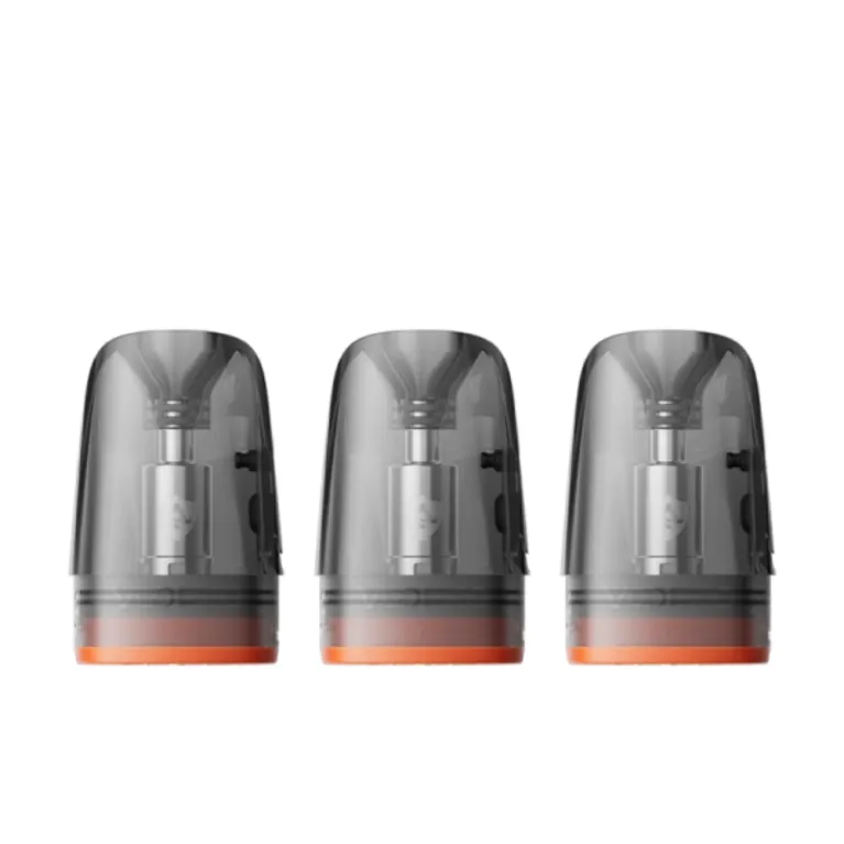 3x Cartouches Argus Multi Ohm 3.5ml / VOOPOO