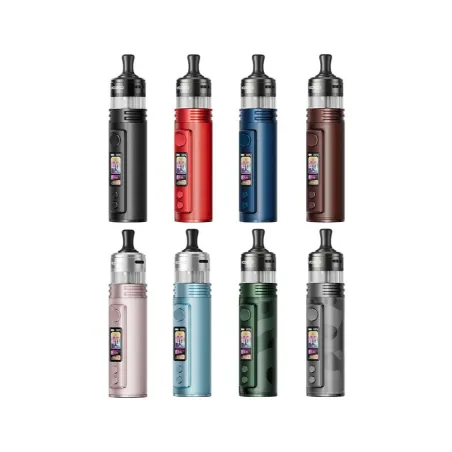Kit Drag H40 Pro – VOOPOO | Around The Vape