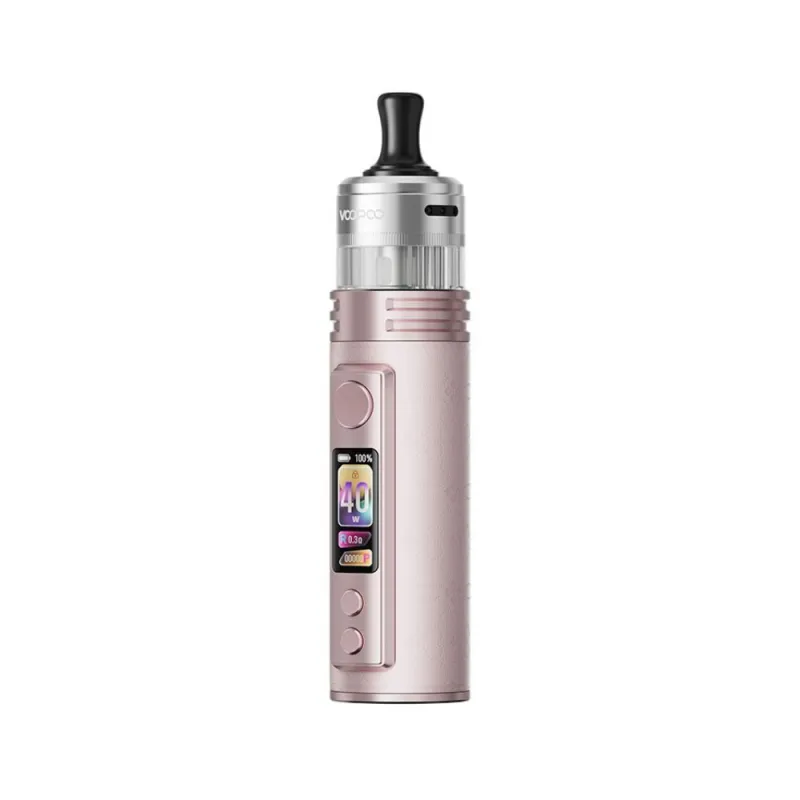 Kit Drag H40 / Voopoo