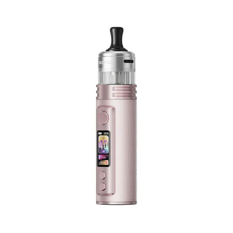 Kit Drag H40 / Voopoo