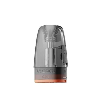 3x Cartouches Argus Multi-Ohm / Voopoo