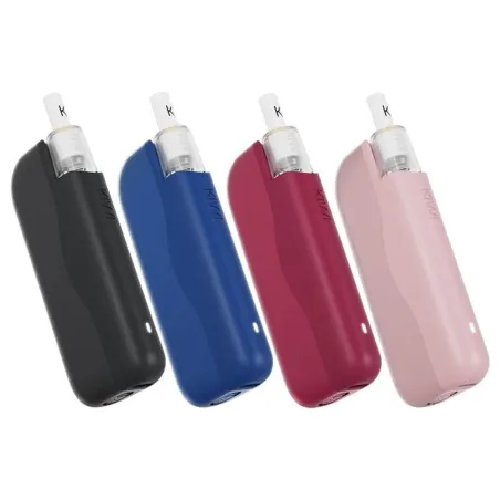 Pod Spark 2 Pro – Kiwi Vapor | Around The Vape