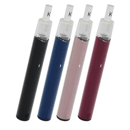 Kit Spark 2 – Kiwi Vapor | Around The Vape