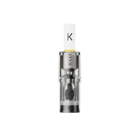 3x Cartouches Spark V2 – Kiwi Vapor | Around The Vape